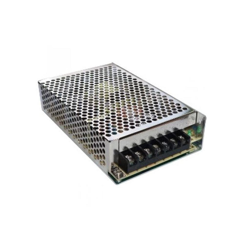 Fonte CFTV 10A 12V Chaveada Colmeia FC1210CN