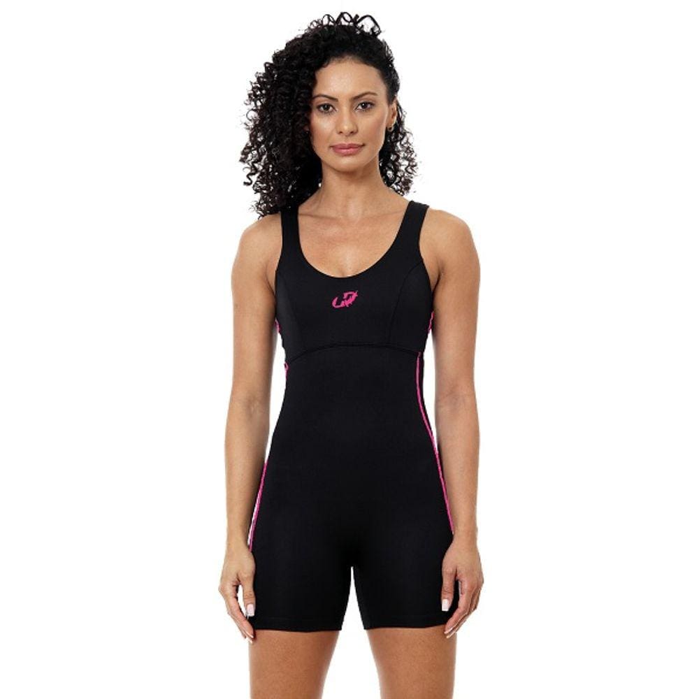 Macaquinho para Agua em Helanca Maio de Perninha Hammerhead