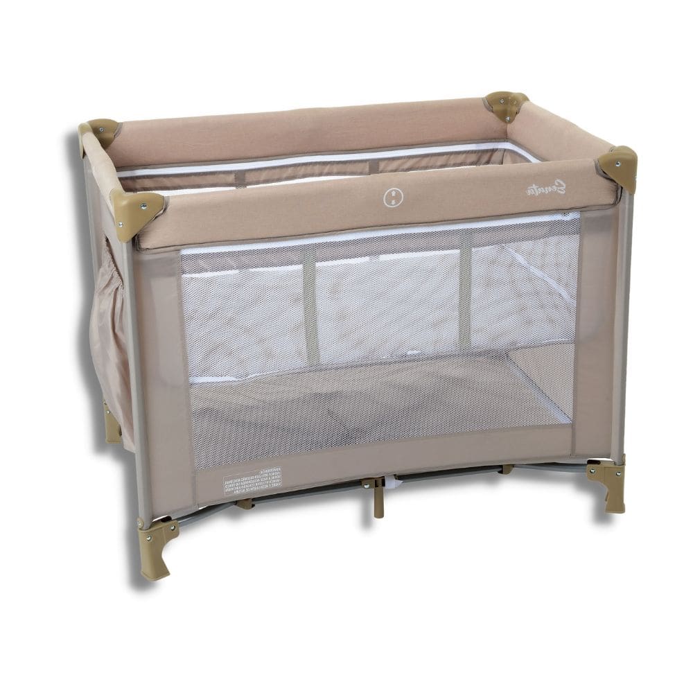 Berco Desmontavel Sonata Beige - Burigotto