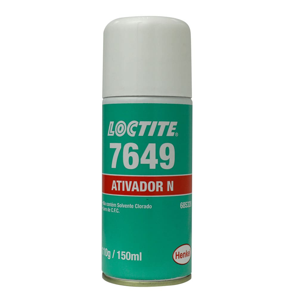 Ativador PARA ADESIVO N 7649 150ML
