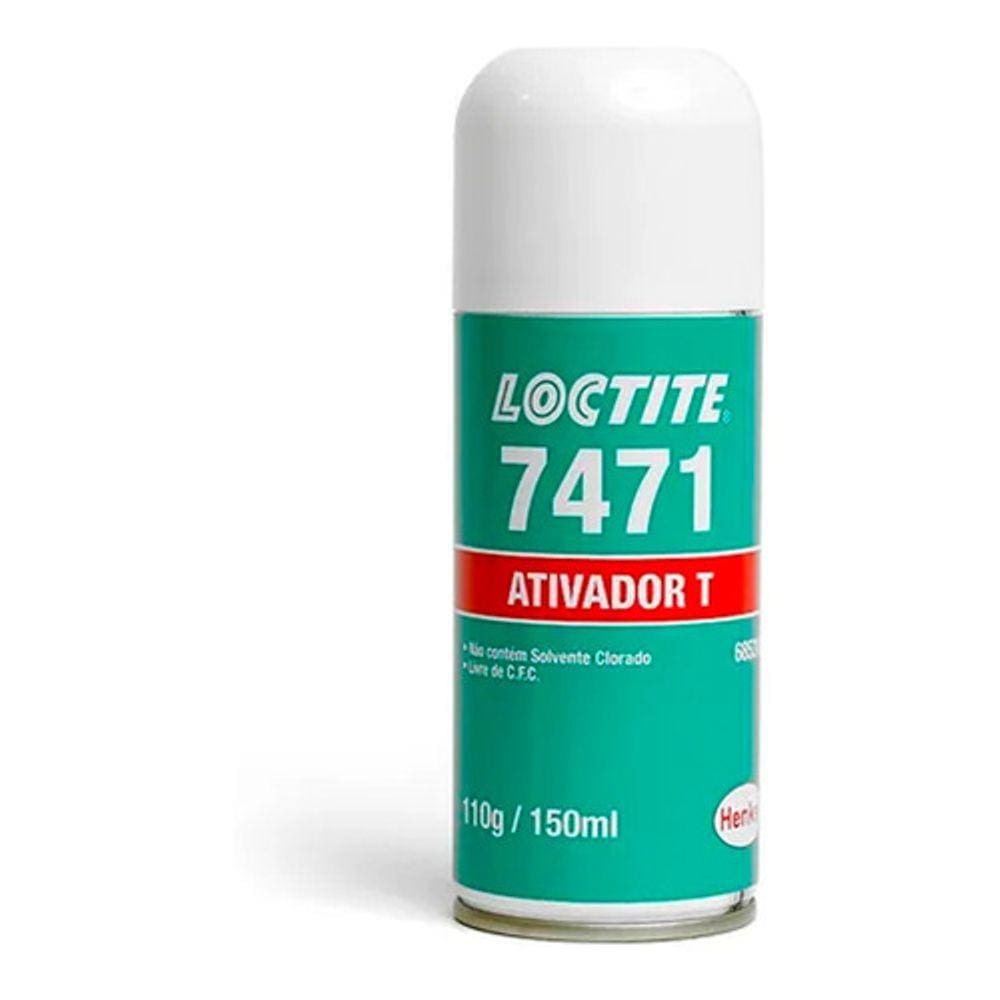7471 Ativador T Aerosol 150Ml 685319
