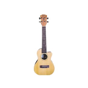 Ukulele Maju Guc-02C Concert Acústico