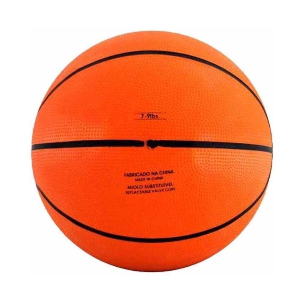 Bola de Basquete Spalding Streetball - Tamanho 7