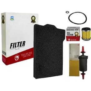Filtro Combustivel, Ar E Oleo Fazer/ Lander 250 2015