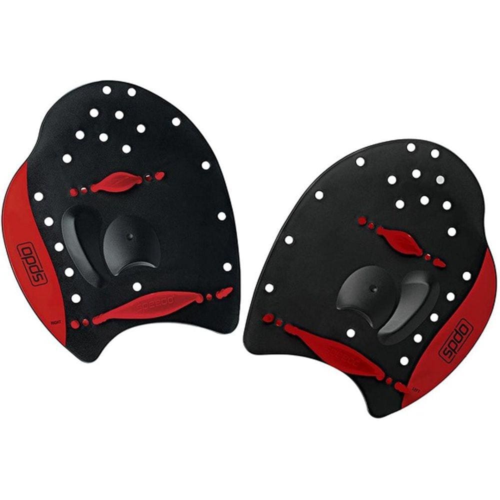 Palmar Natação Speedo Power Paddle