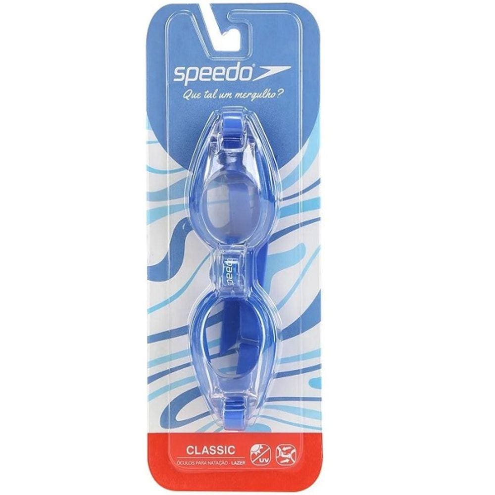 Oculos de Natação Speedo Classic