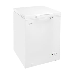 Freezer / Conservador Horizontal Dupla Ação Eco Gelo 110L EFH120X 127V - EOS