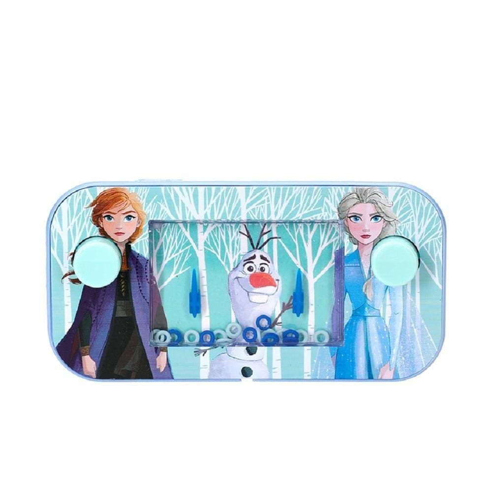 Jogo Frozen Manicure