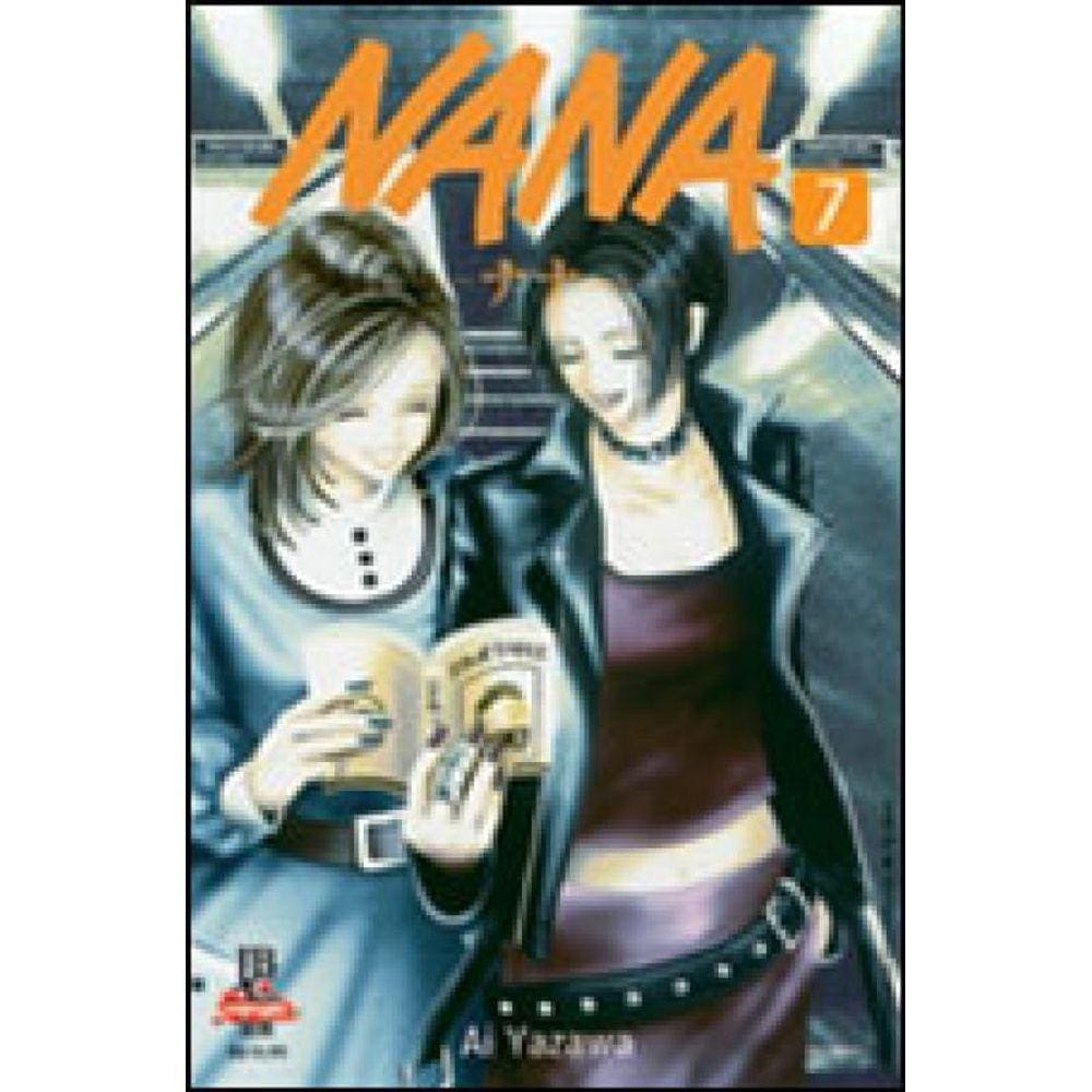 Nana Vol.07
