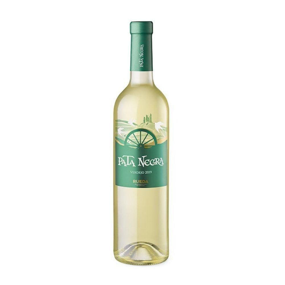 Vinho Branco Pata Negra Verdejo 750 Ml