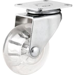 Rodízio Giratório 2" Pu Transp Nove54