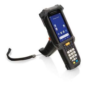 Coletor Datalogic Skorpio X5 Pistol GRIP