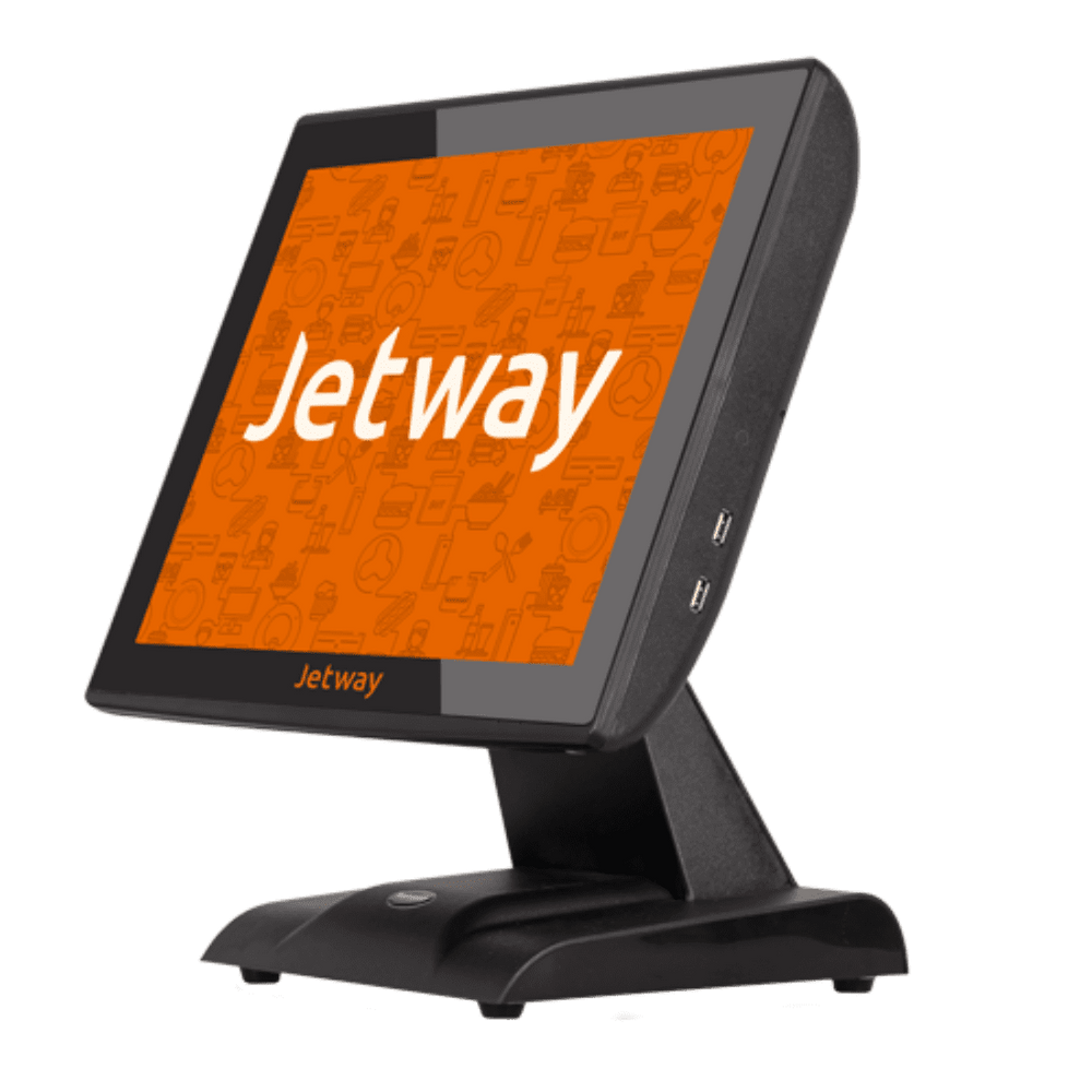 PDV Jetway Touch Screen 15" JPT-700 003819