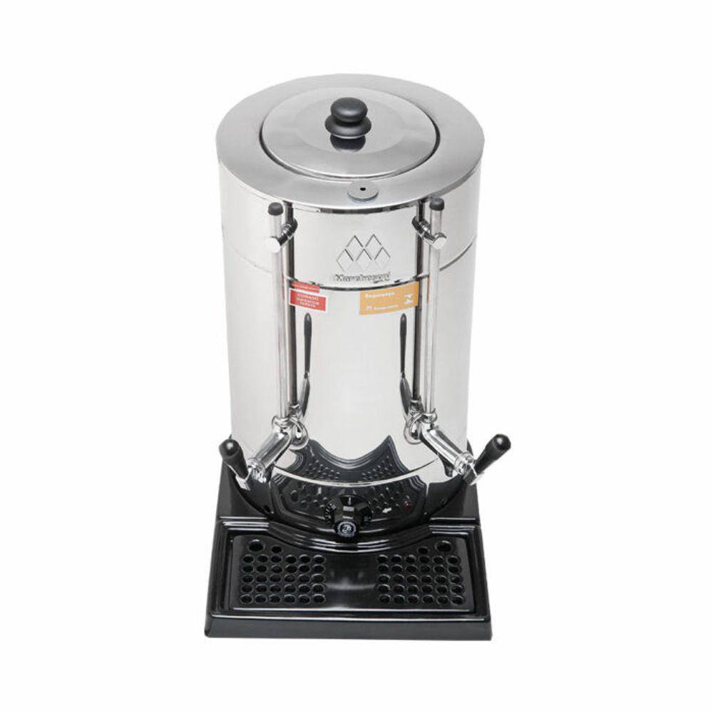 Cafeteira Elétrica Master 4 Litros Marchesoni