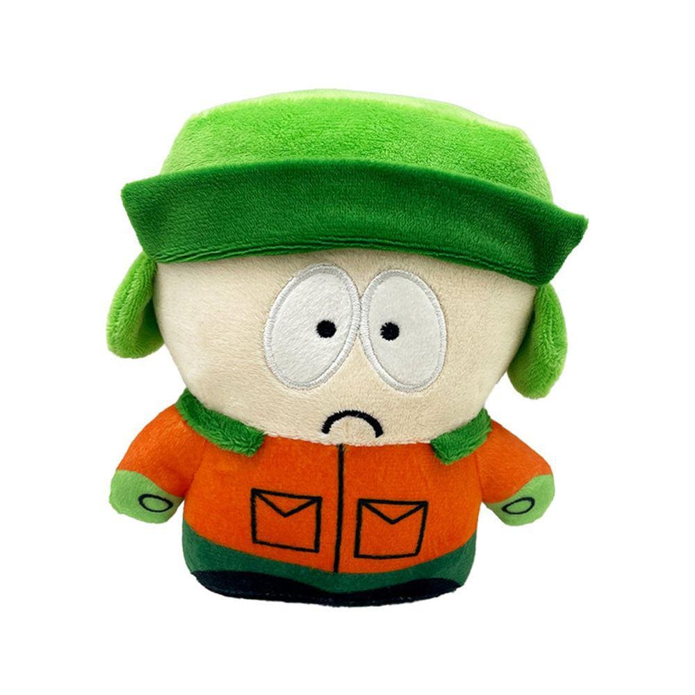 Kenny best sale soft toy