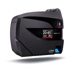 Relógio Ponto Biométrico Control Id Rep Idclass Bio,
