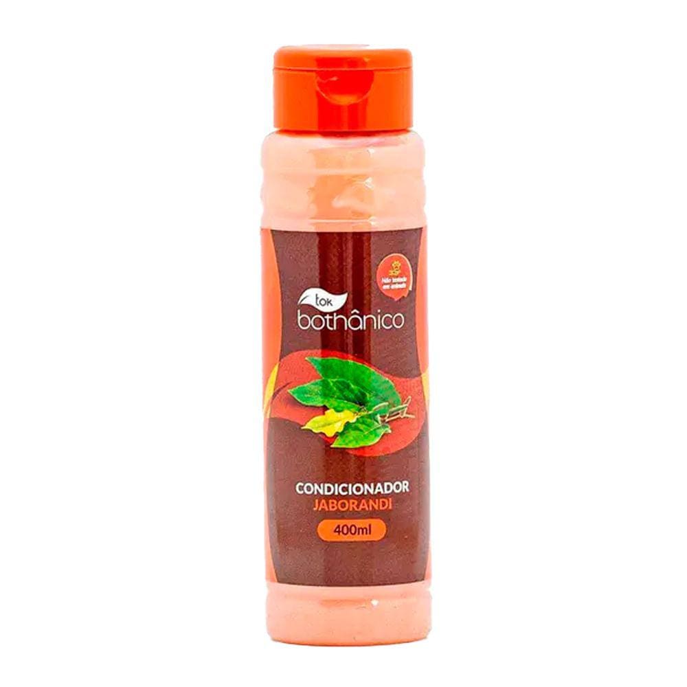 Condicionador Tok Bothânico Jaborandi 400ml