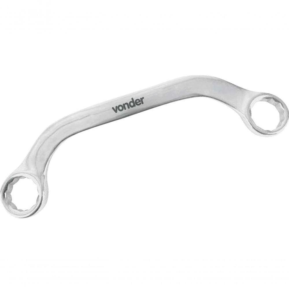 Ch Starter Meia Lua 14x15 Mm Vonder
