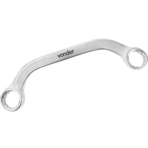 Ch Starter Meia Lua 14x15 Mm Vonder