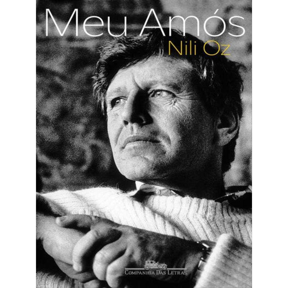 Meu Amós