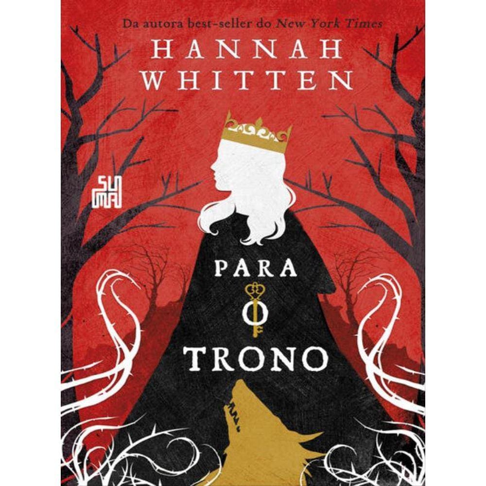 Para O Trono - Vol. 2