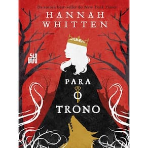 Para O Trono - Vol. 2