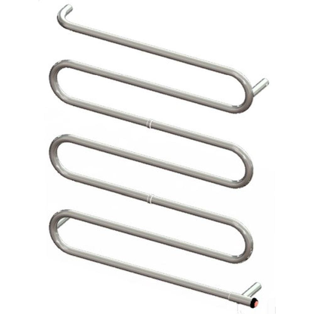 Toalheiro Termico Fixo Gde 110V Standard Cr