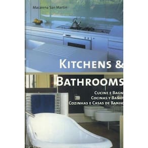 Cozinhas E Banheiros