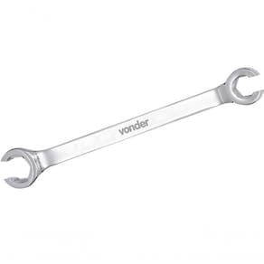 Ch Sextavada Aberta 09x11 Mm Vonder