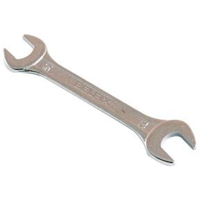 Chave Fixa 21x23mm Cromo Vanádio -Belfix
