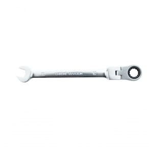 Chave Combinada Articulada Com Catraca 12mm -Belfix