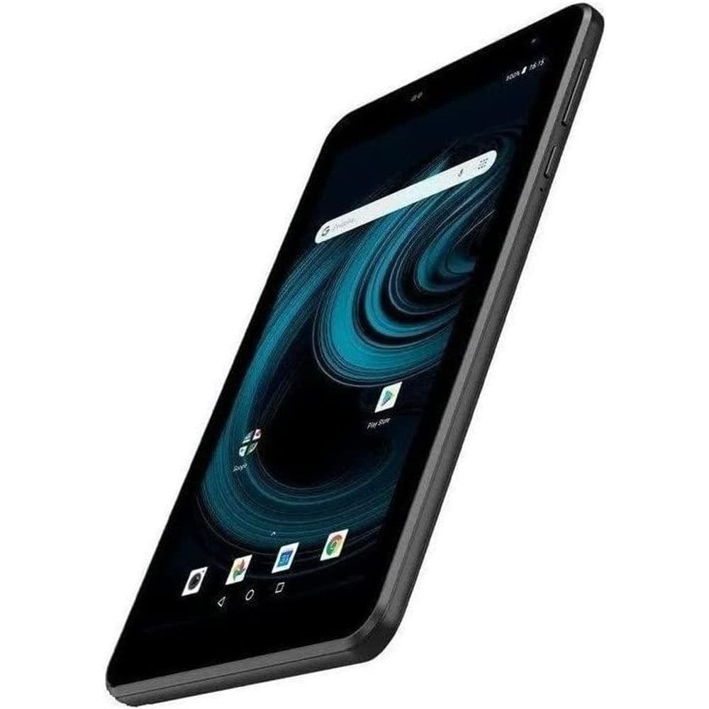 Tablet Positivo Twist Tab 7 Wi-Fi 64Gb 2Gb Android Cinza