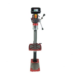 Furadeira De Coluna 1Hp Monofásico 220V Rdm-2801F Motomil