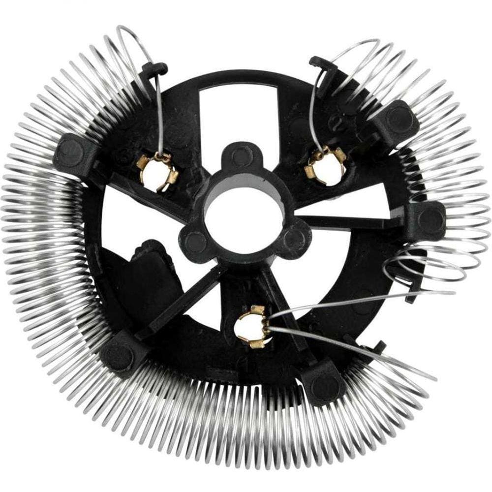 Resistência Ducha 3t 4400w/220v Vonder