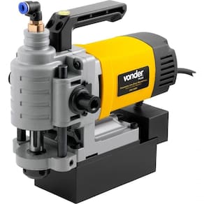 Furadeira Base Magnética Fmv1880 220v Vonder