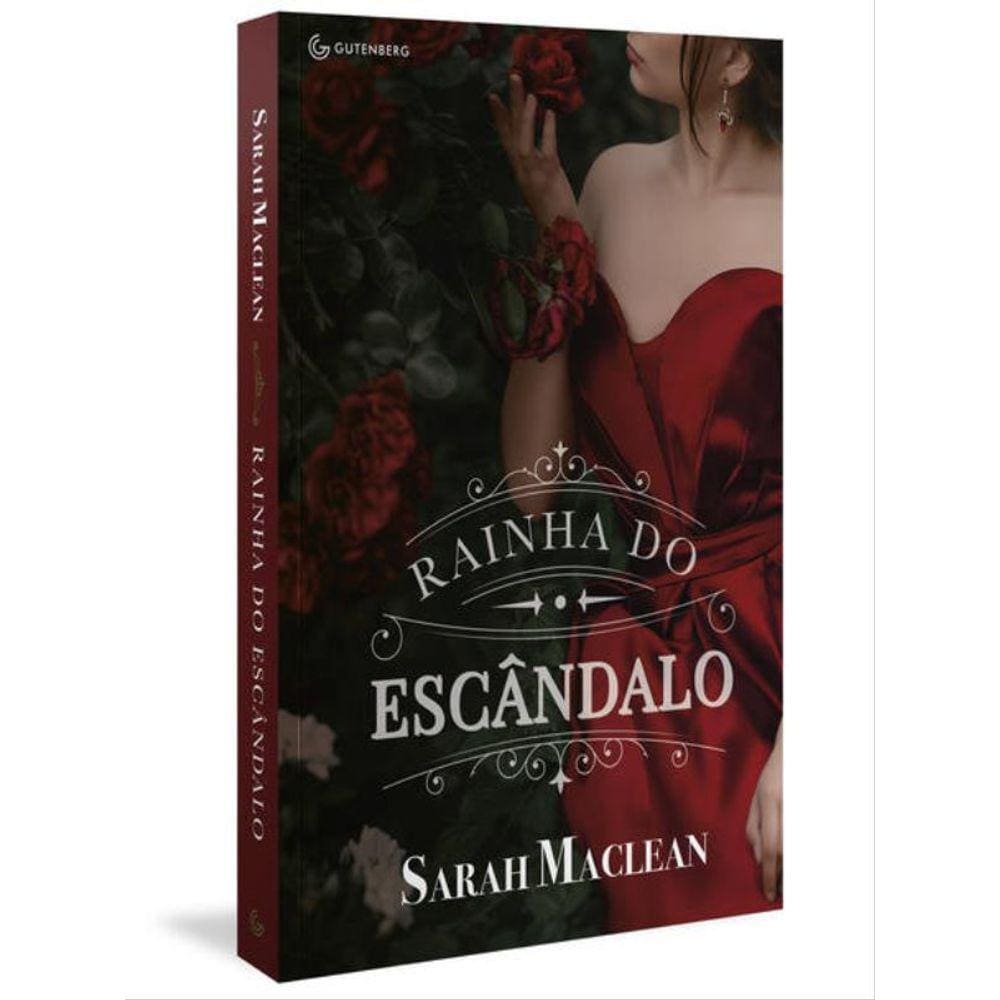 Rainha Do Escândalo