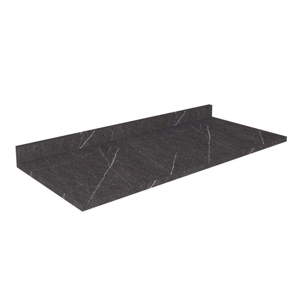 Tampo para Balcão 240cm Berlim Portoro