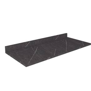 Tampo para Balcão 180cm Berlim Portoro