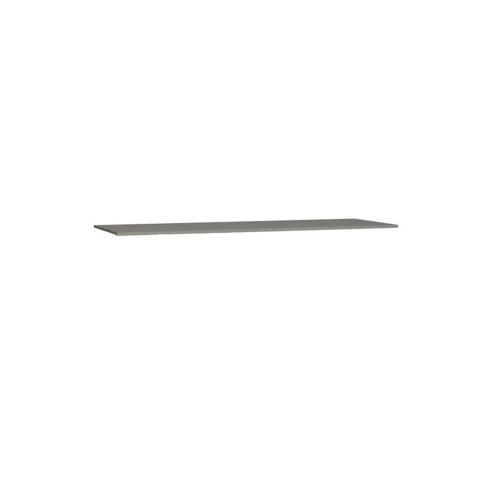 Tampo 120cm Gris