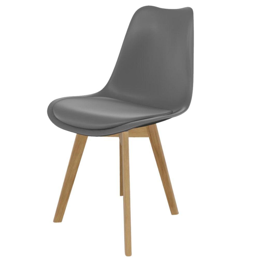 Cadeira para Sala de Estar Saarinen Konkret