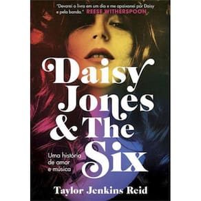 Daisy Jones And The Six