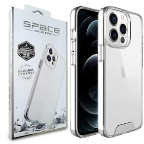 Capinha Space Collection  - Motorola G73