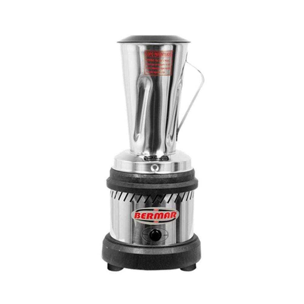 Liquidificador Industrial Alta Rotação 2 L BM47 Bermar 220v