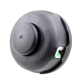 Carretel Para Rocadeira 8Mm X 1,25Mm Makita 198972-2