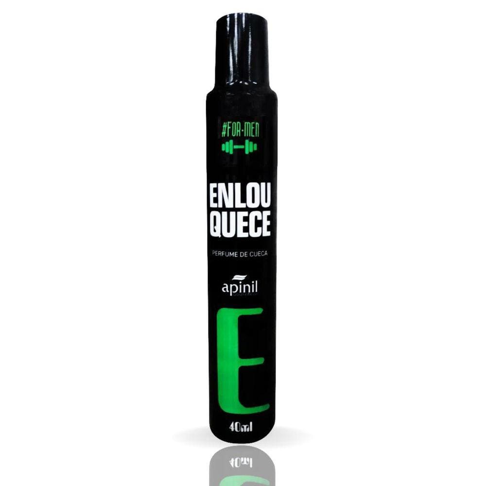 Desodorante Íntimo Masculino Perfume Cueca 40Ml Na Maldade