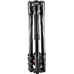 Tripé Manfrotto Befree Advanced Ball Head Mkbfrla4Bk-Bh