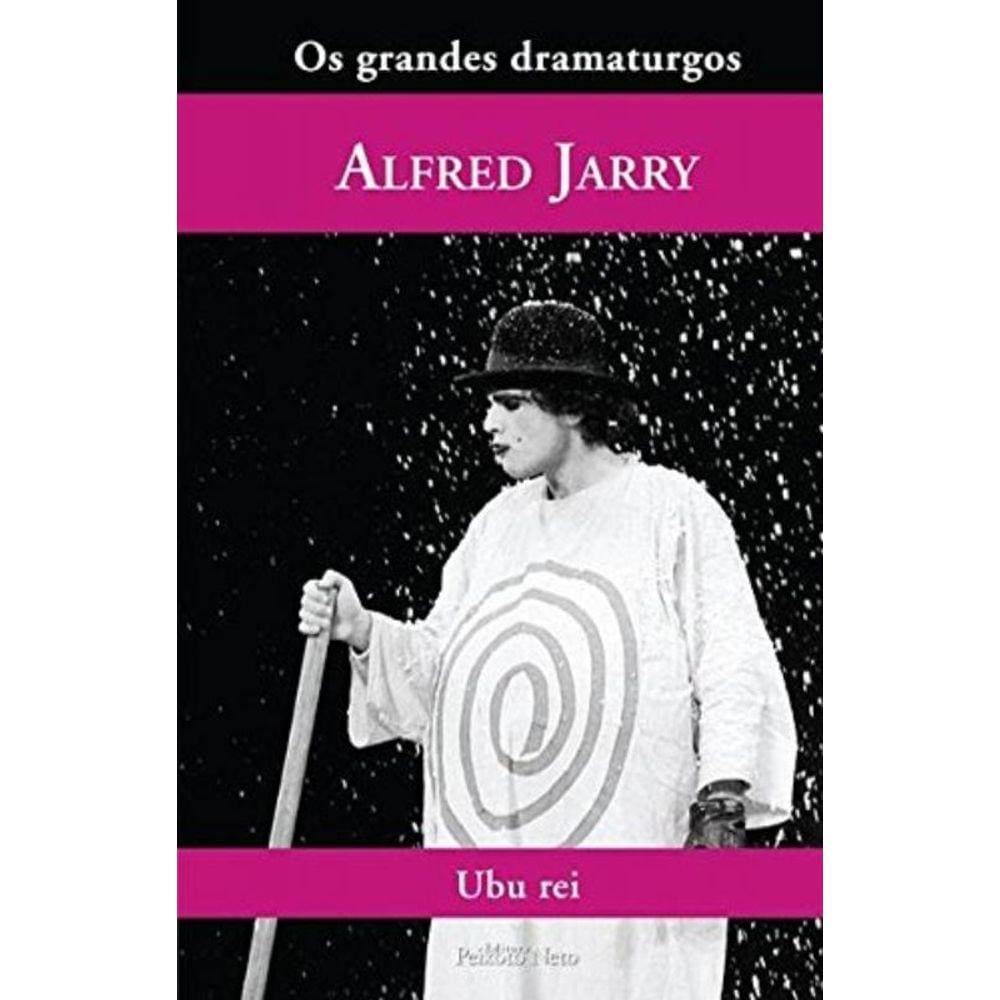 Alfred Jarry