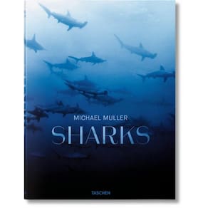 Sharks: Face-to Face with the Oceans Endangered Predator