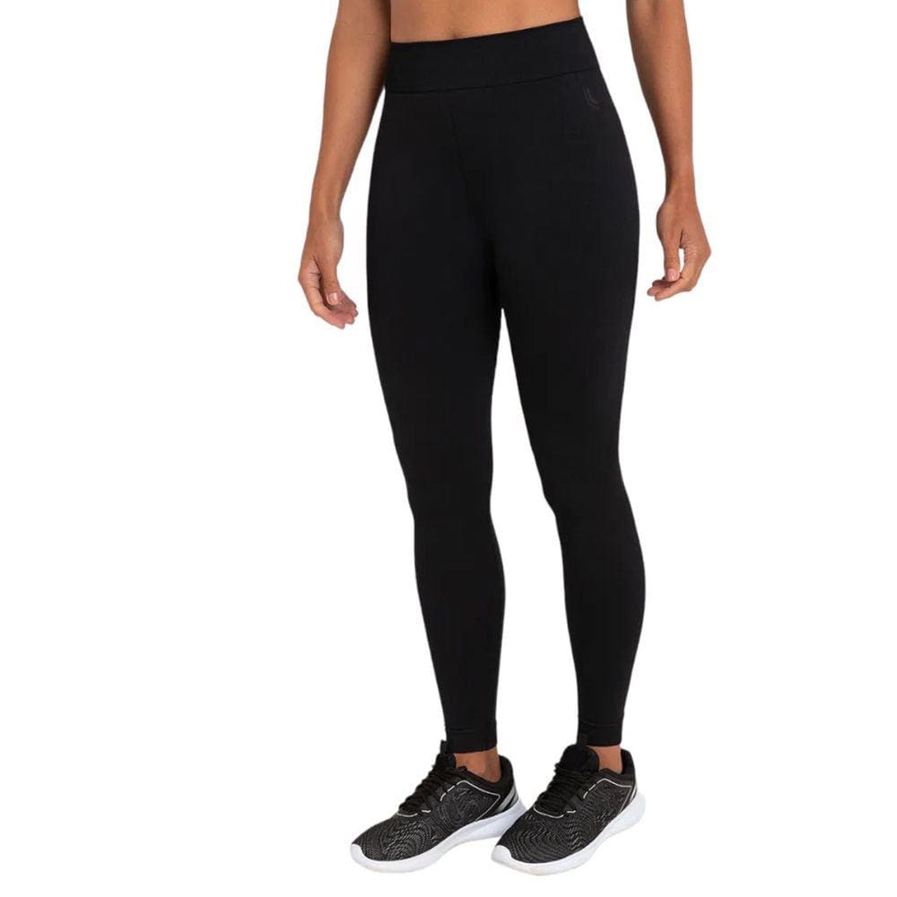 Calça Lupo Legging Up Control Empina Bumbum 71502-002