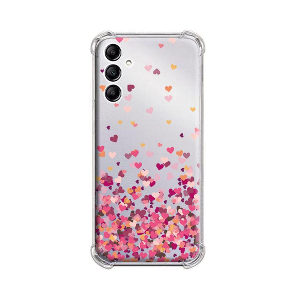 Capa Capinha De Celular Personalizada Compatível Samsung M14 5G